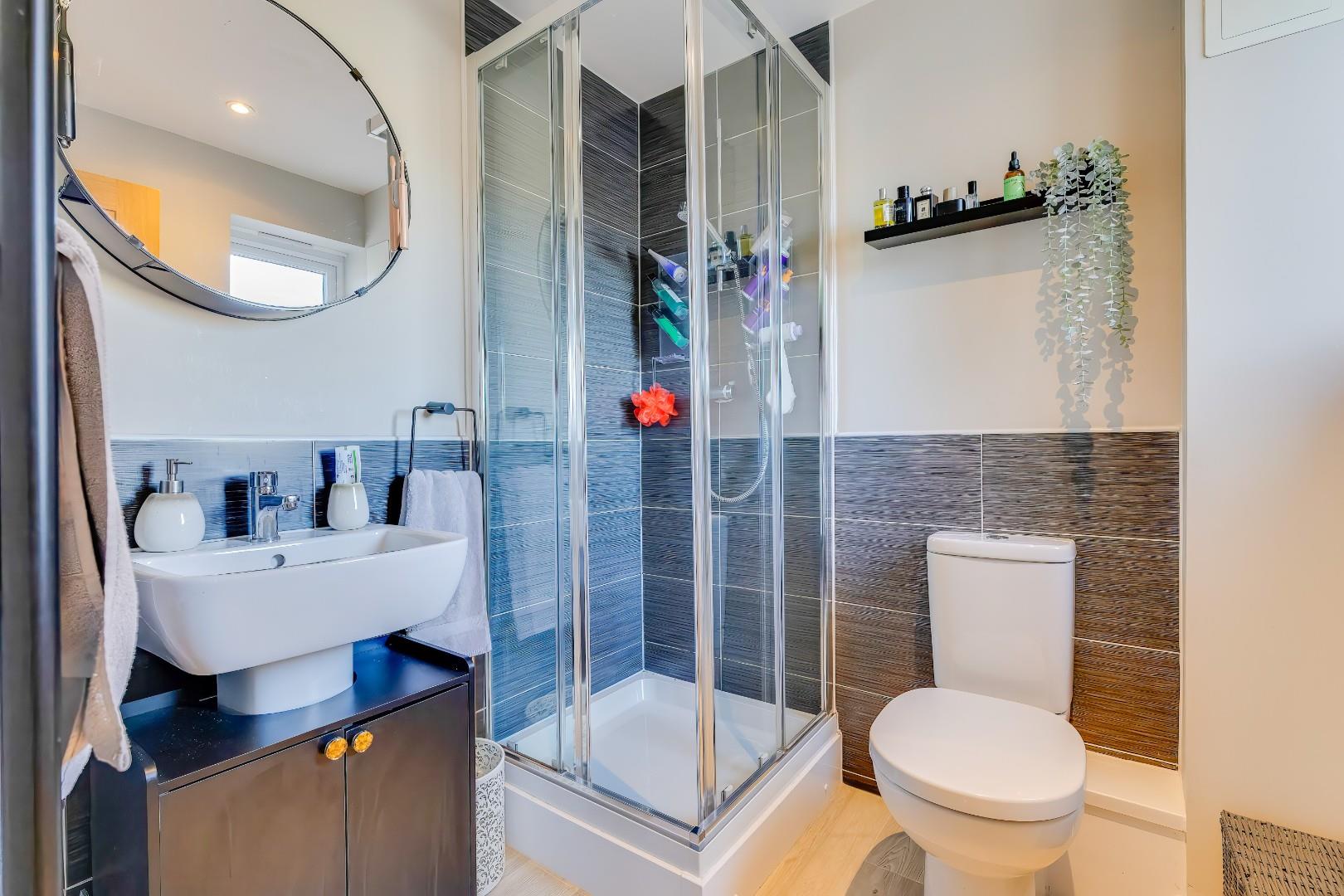 12 Plasnewydd Walk, Llantwit Major, Vale of Glamorgan, CF61 2YW